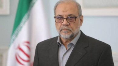 تعرف على "محمد باقر ذو القدر" الأمين الجديد للمجلس الأعلى للأمن القومي في إيران