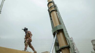 واشنطن تحذر من هجمات إيرانية وتضغط لتصنيف الحرس الثوري وحزب الله منظمتين "إرهابيتين" | أخبار