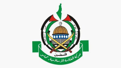 حماس تعزي طهران في مقتل لاريجاني | أخبار