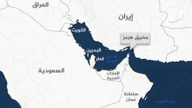 هرمز بين الألغام والمفاوضات.. من يمر ومن يُمنع في الممر البحري الأخطر بالعالم؟ | أخبار