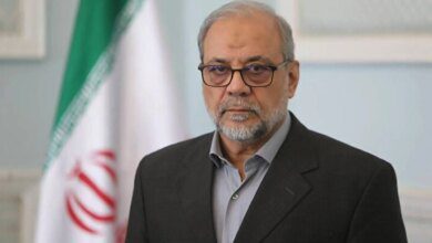 محمد باقر ذو القدر سليل المؤسسة الأمنية في إيران | موسوعة