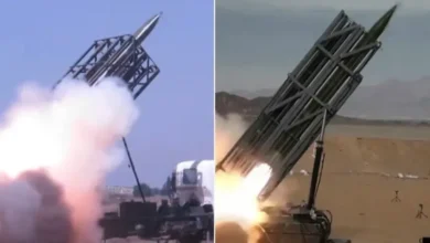 حزب الله يشن 9 هجمات على مستوطنات وثكنات للاحتلال