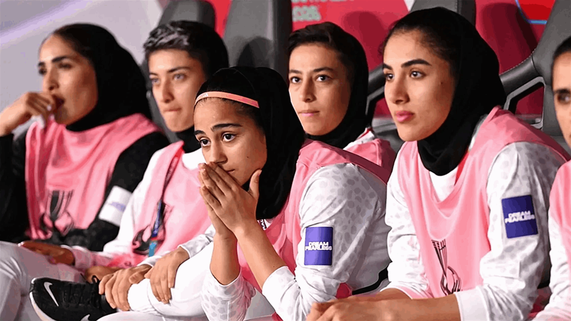 صورة توضيحية - رئيس فيفا ترامب جدد تأكيده أن المنتخب الإيراني مرحب به في مونديال 2026