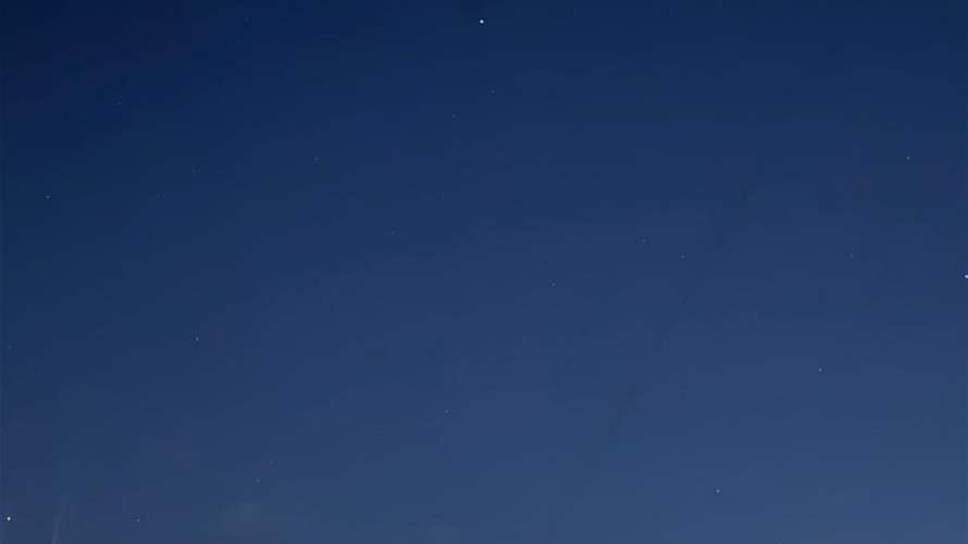 صورة توضيحية - غارة اسرائيلية تستهدف الضاحية #عاجل