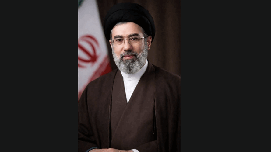 مجلس خبراء القيادة في ايران آية الله السيد مجتبى خامنئي قائدا لايران #عاجل