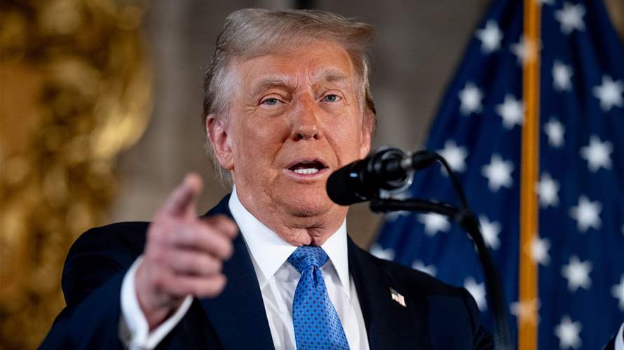 صورة توضيحية - نيويورك بوست ترامب لم يُسرّه انتخاب مجتبى خامنئي مرشدا أعلى لإيران #عاجل