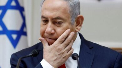 صحيفة أمريكية: مسؤولون خليجيون مستاؤون من تصرفات نتنياهو والحرب على إيران