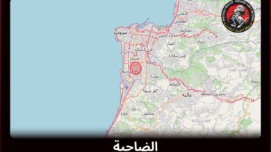 #عاجل عاجل: غارات جوية مكثفة في لبنانغارة على الضاحية الجنوبية لبيروتالمناطق المتأثرة: الضاحية...