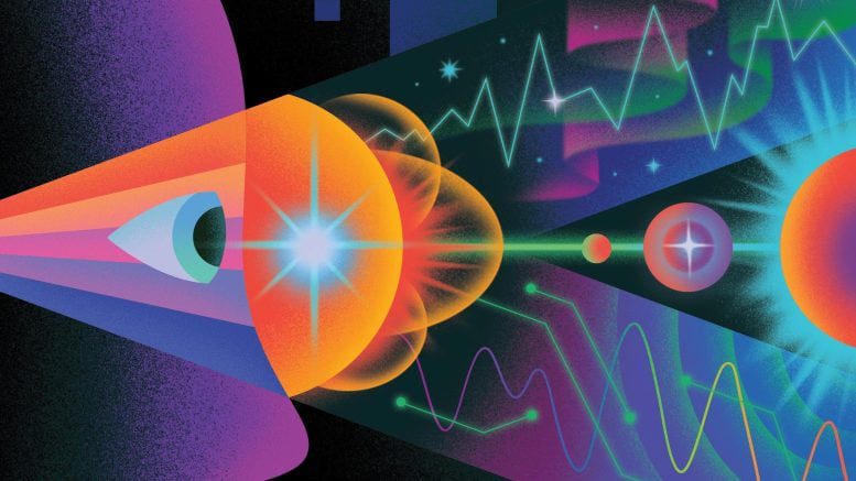 التكنولوجيا الخفية التي يمكن أن تجعل قوة الاندماج تعمل أخيرًا