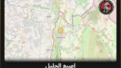 #عاجل تم رصد استطلاع بطائرة مسيّرة في لبنانرصد تسلل طائرة مسيرةالمناطق المتأثرة: إصبع الجليل...