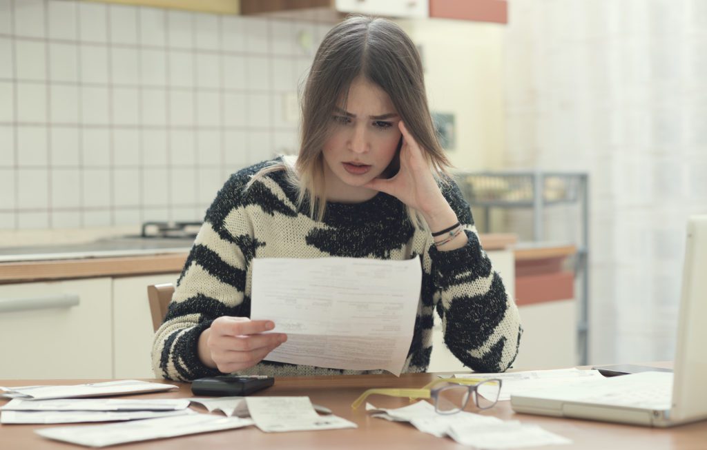 صورة توضيحية - كيف يمكن للتغييرات الضريبية التي أجراها ترامب أن تجعل المبالغ المستردة أكبر ولكن تقديمها أكثر تعقيدًا