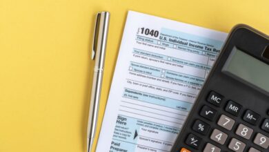 ارتفعت عمليات الاحتيال الضريبي هذا الموسم مقارنة بالسنوات السابقة. إليك ما يجب معرفته