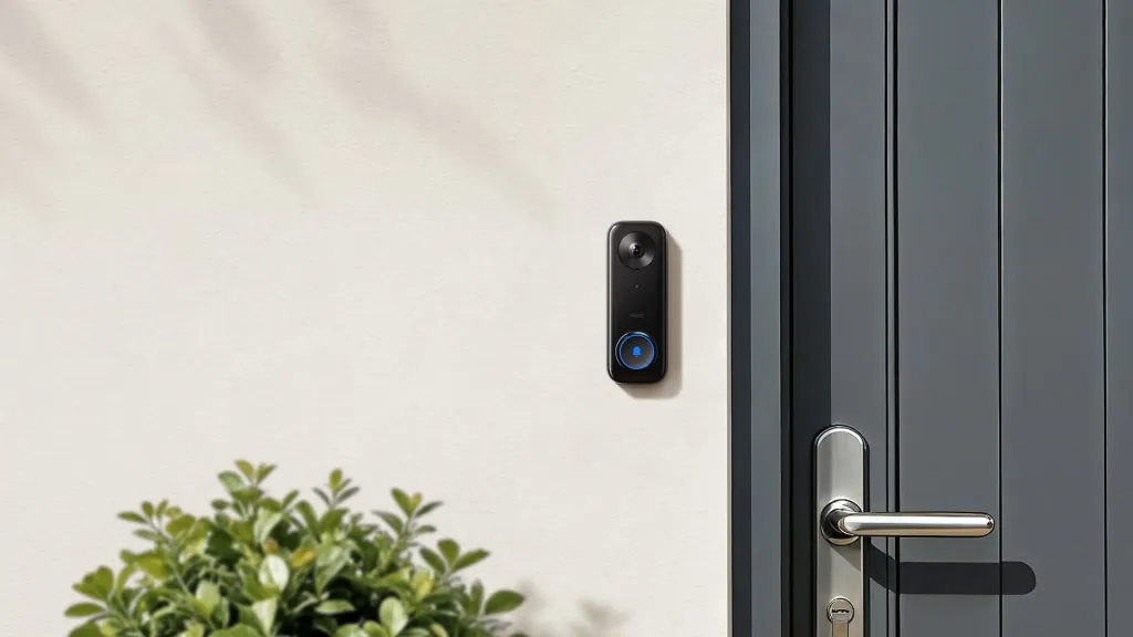 HomeKit Weekly: تطلق Aqara أول كاميرا Matter إلى جانب جرس الباب السلكي الجديد الذي يدعم Apple Home HomeKit Weekly: تطلق Aqara أول كاميرا Matter إلى جانب جرس الباب السلكي الجديد الذي يدعم Apple Home