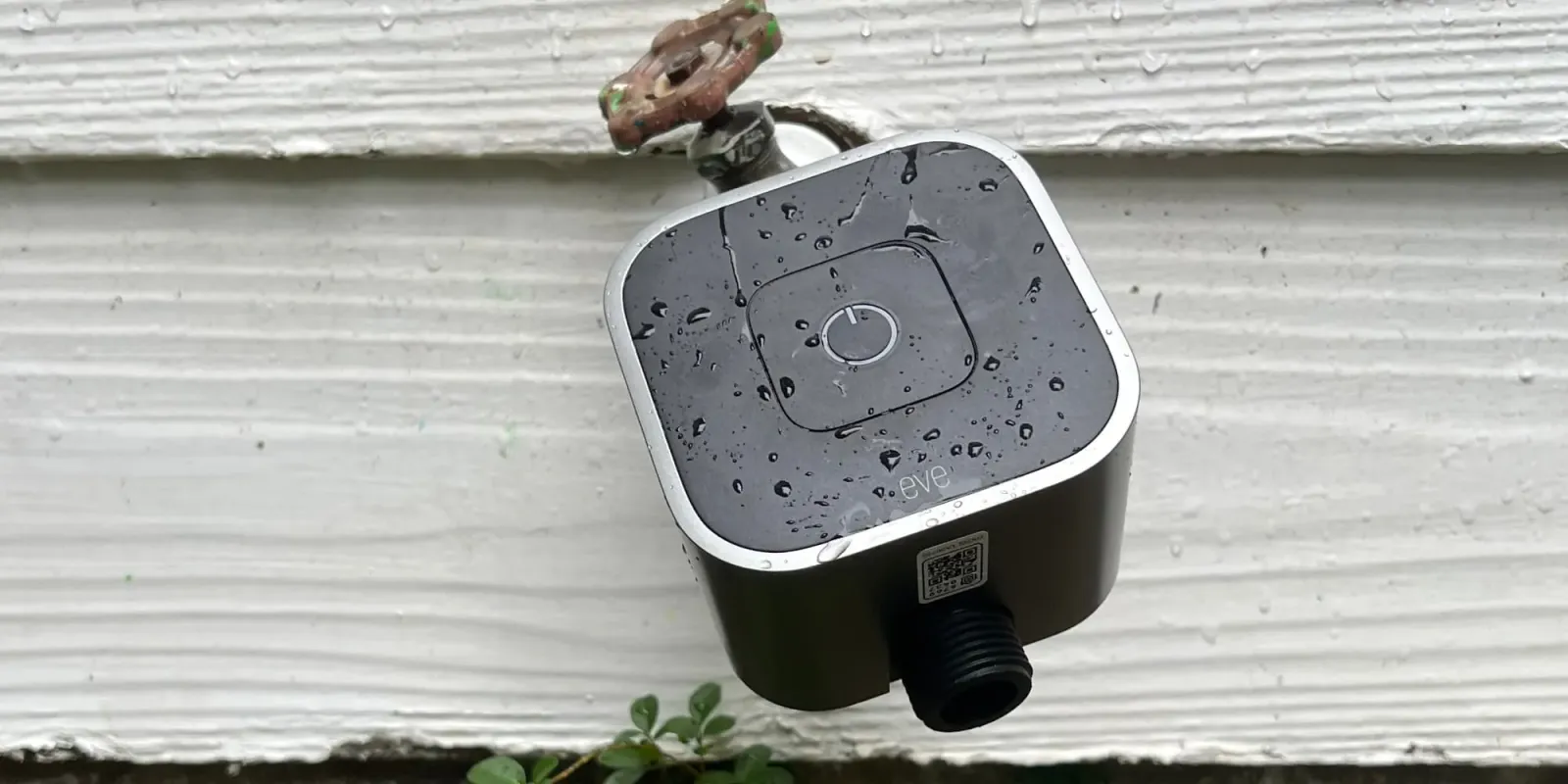 HomeKit Weekly: لماذا يعد Eve Aqua خيارًا أفضل من نظام الري الدائم