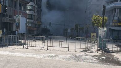صورة توضيحية - الغارة استهدفت مركز للقرض الحسن في منطقة الصفير