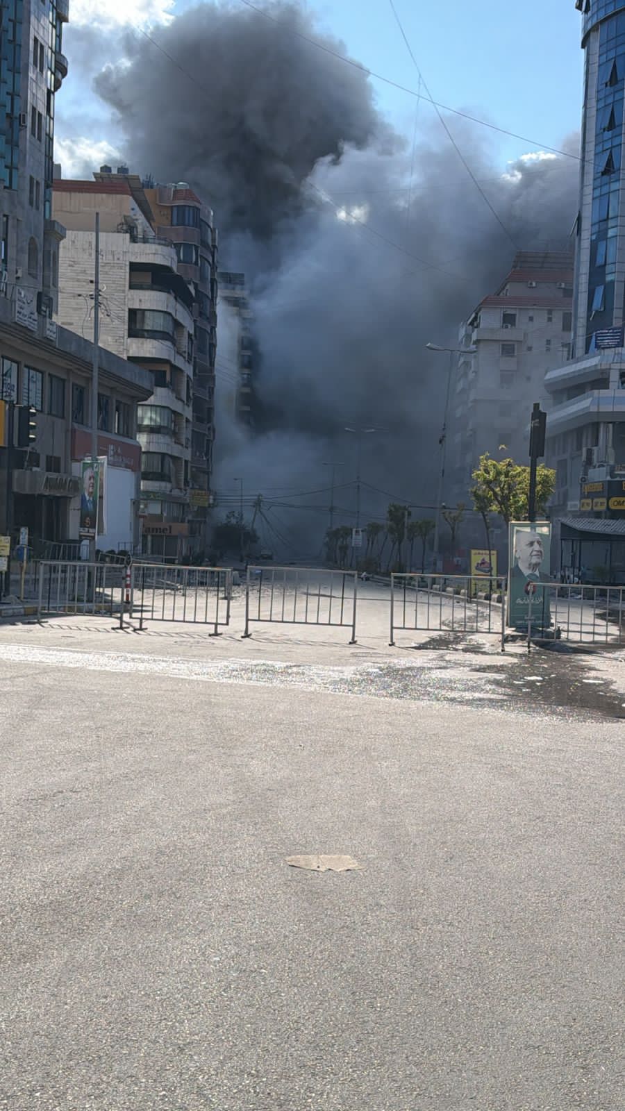 صورة توضيحية - الغارة استهدفت مركز للقرض الحسن في منطقة الصفير