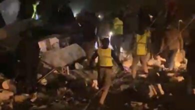 صورة توضيحية - 4 جرحى في الغارة الإسرائيلية على تبنين
