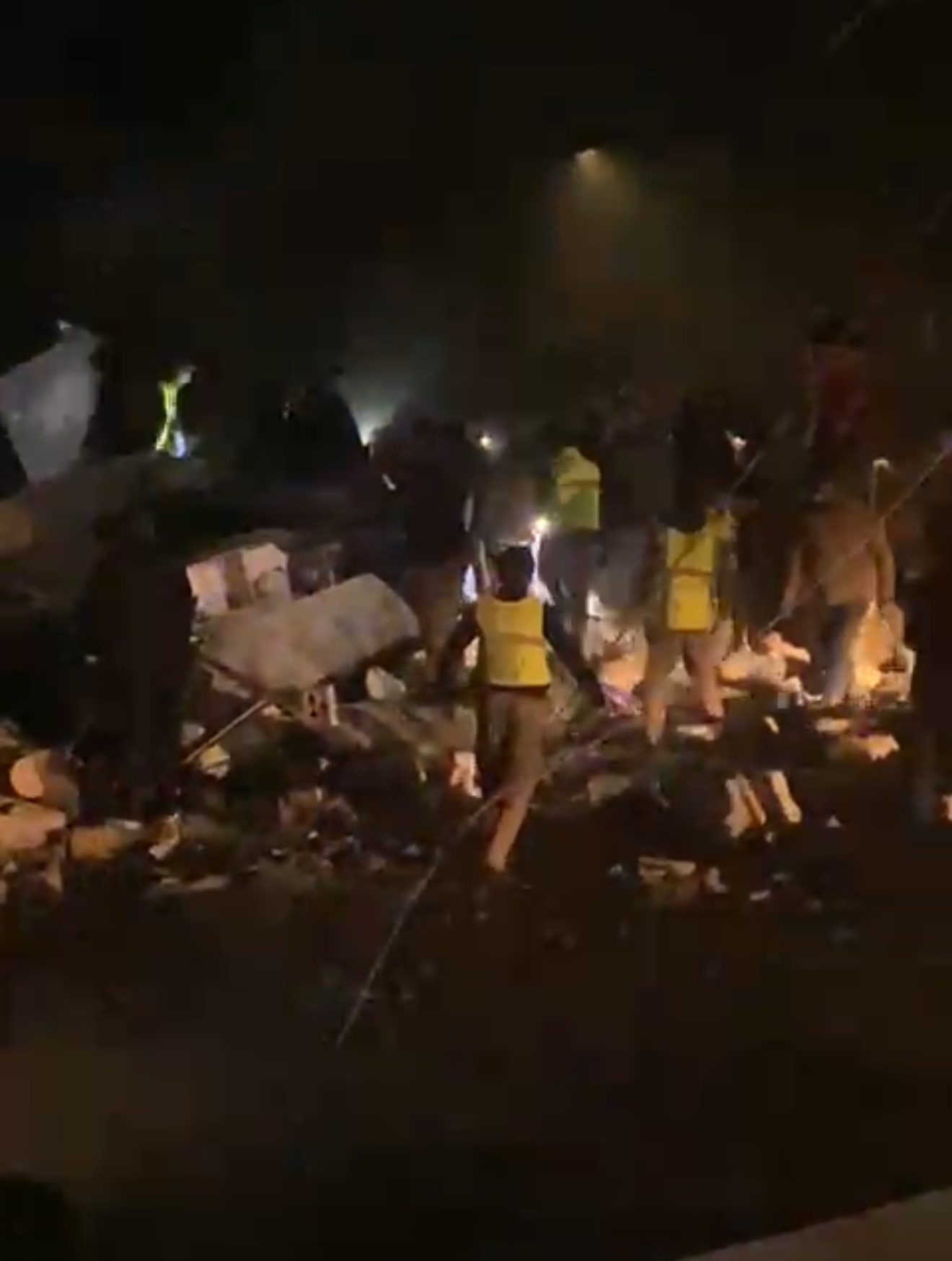 صورة توضيحية - 4 جرحى في الغارة الإسرائيلية على تبنين