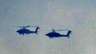 معلومات تتحدث عن محاولة إنزال إسرائيلي في منطقة البقاع