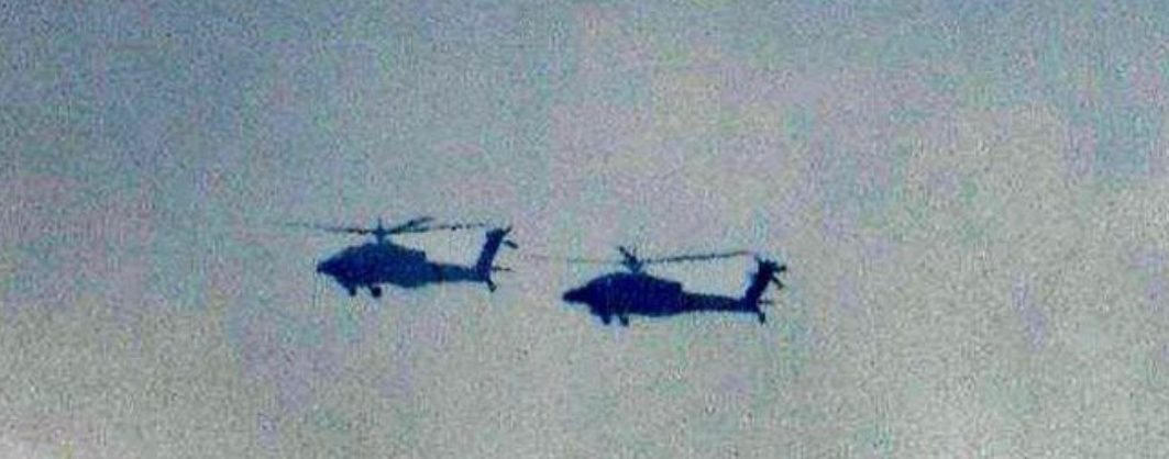 صورة توضيحية - معلومات تتحدث عن محاولة إنزال إسرائيلي في منطقة البقاع