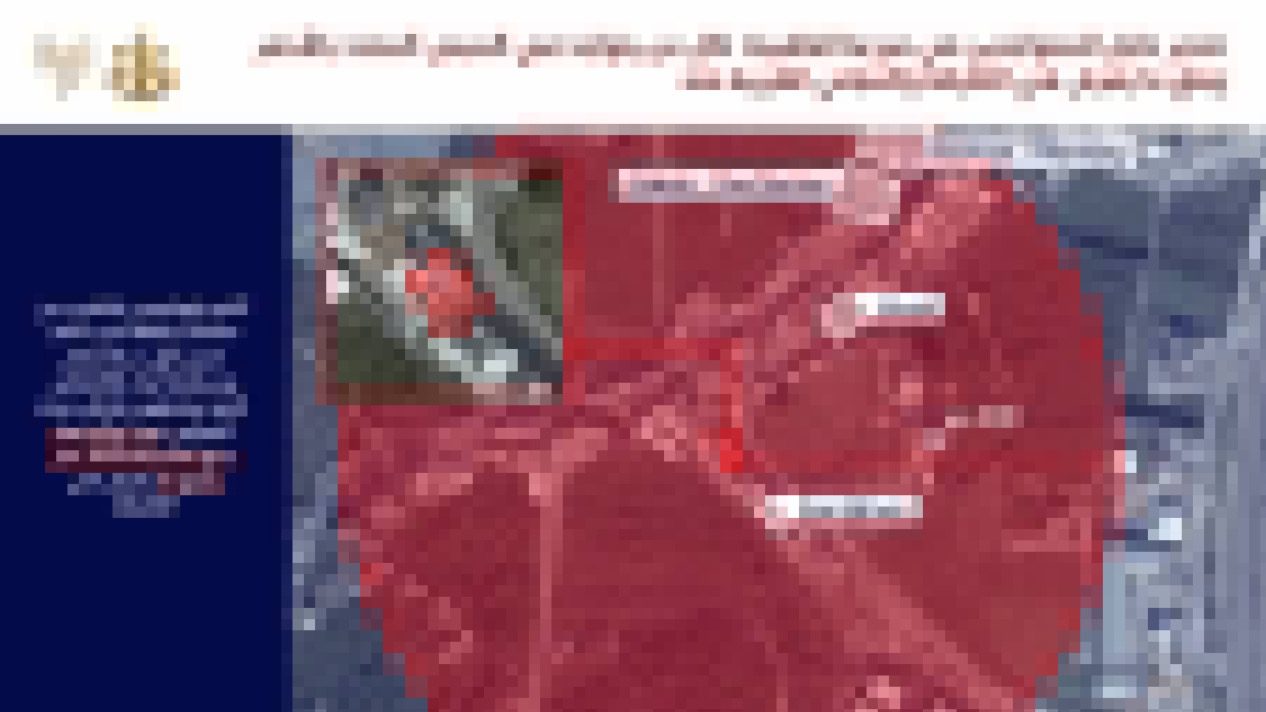 صورة توضيحية - جيش الاحتلال ينذر أهالي مزرعة العاقبية في الجنوب اللبناني