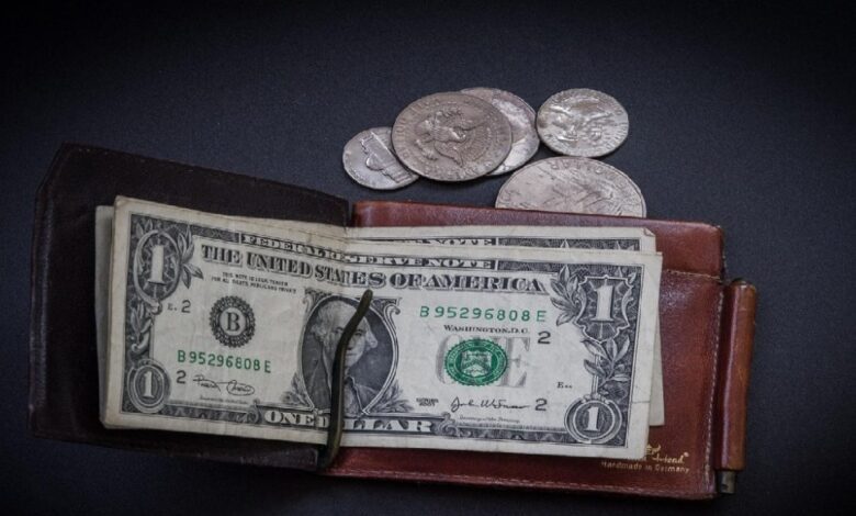 صورة توضيحية - مشروع قانون جديد قد يمدد إعانات البطالة لملايين الأمريكيين