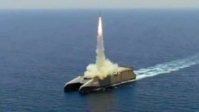 إيران: مضيق هرمز مفتوح للملاحة باستثناء "سفن الأعداء"