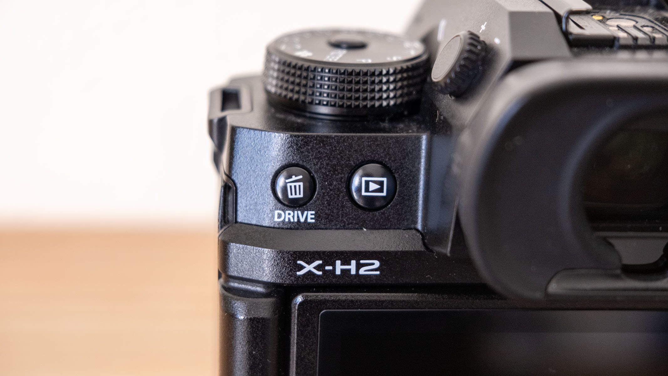 Our review of the Fujifilm X H2
