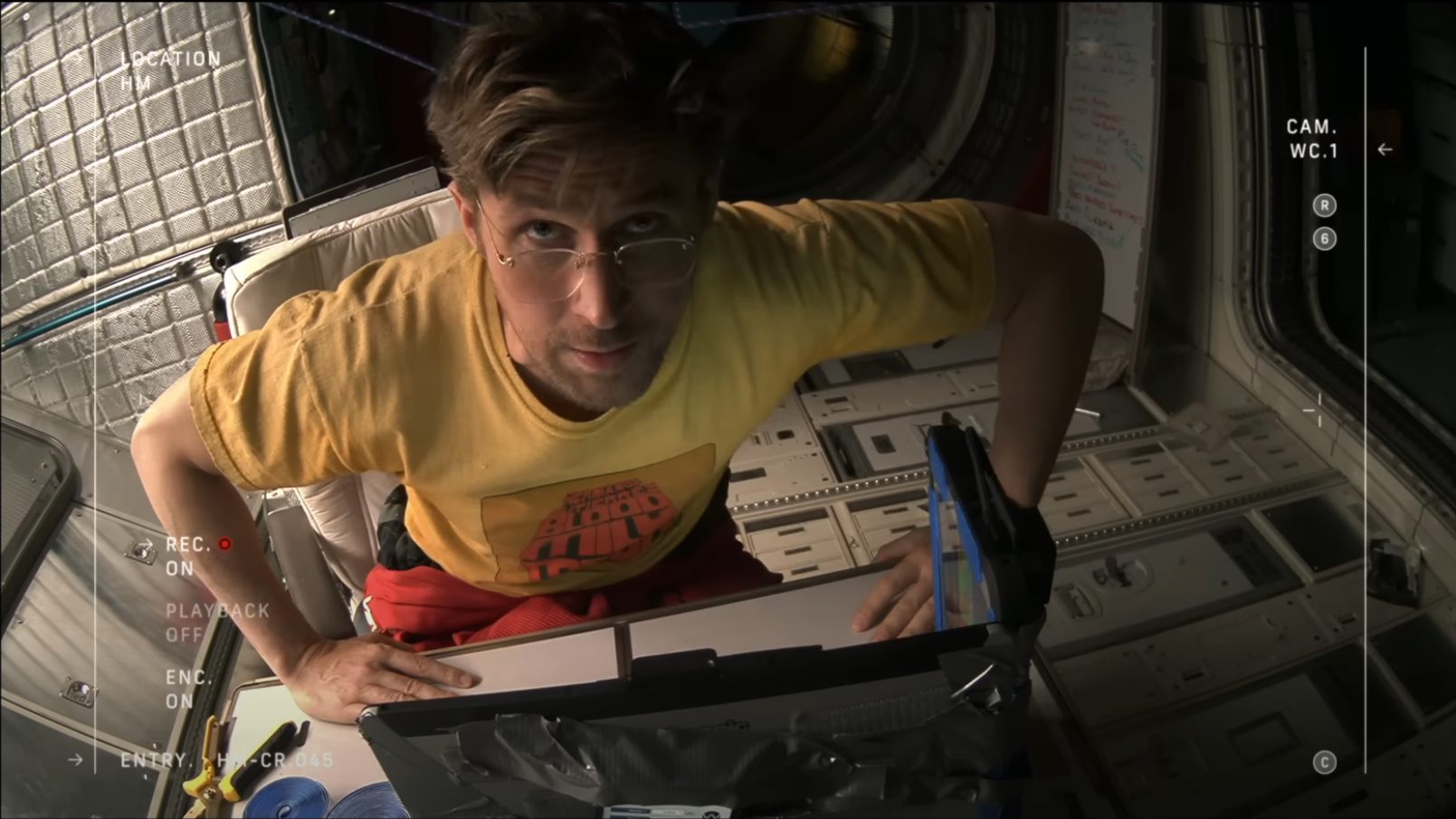 "مشروع السلام عليك يا مريم" نظرة متفائلة تجاه النجوم ونحن بحاجة لذلك الآن (مراجعة)