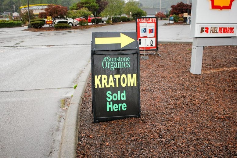 Kratom