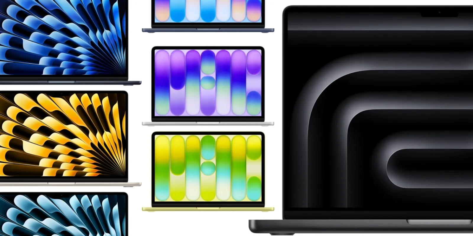 M4 iPad Air شاشة Apple Studio 2026 أحزمة رياضية المزيد