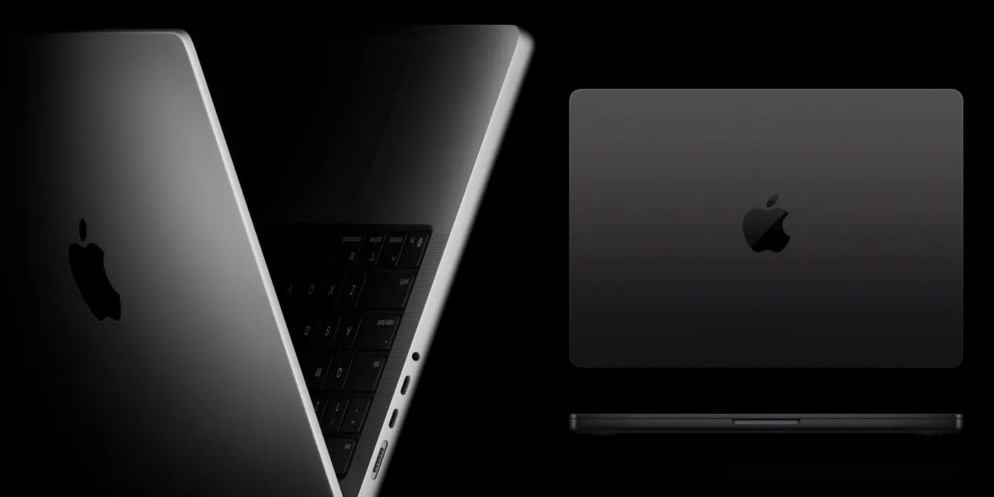 MacBook Pro وAir وNeo وiPad Air وiPad Pro والمزيد