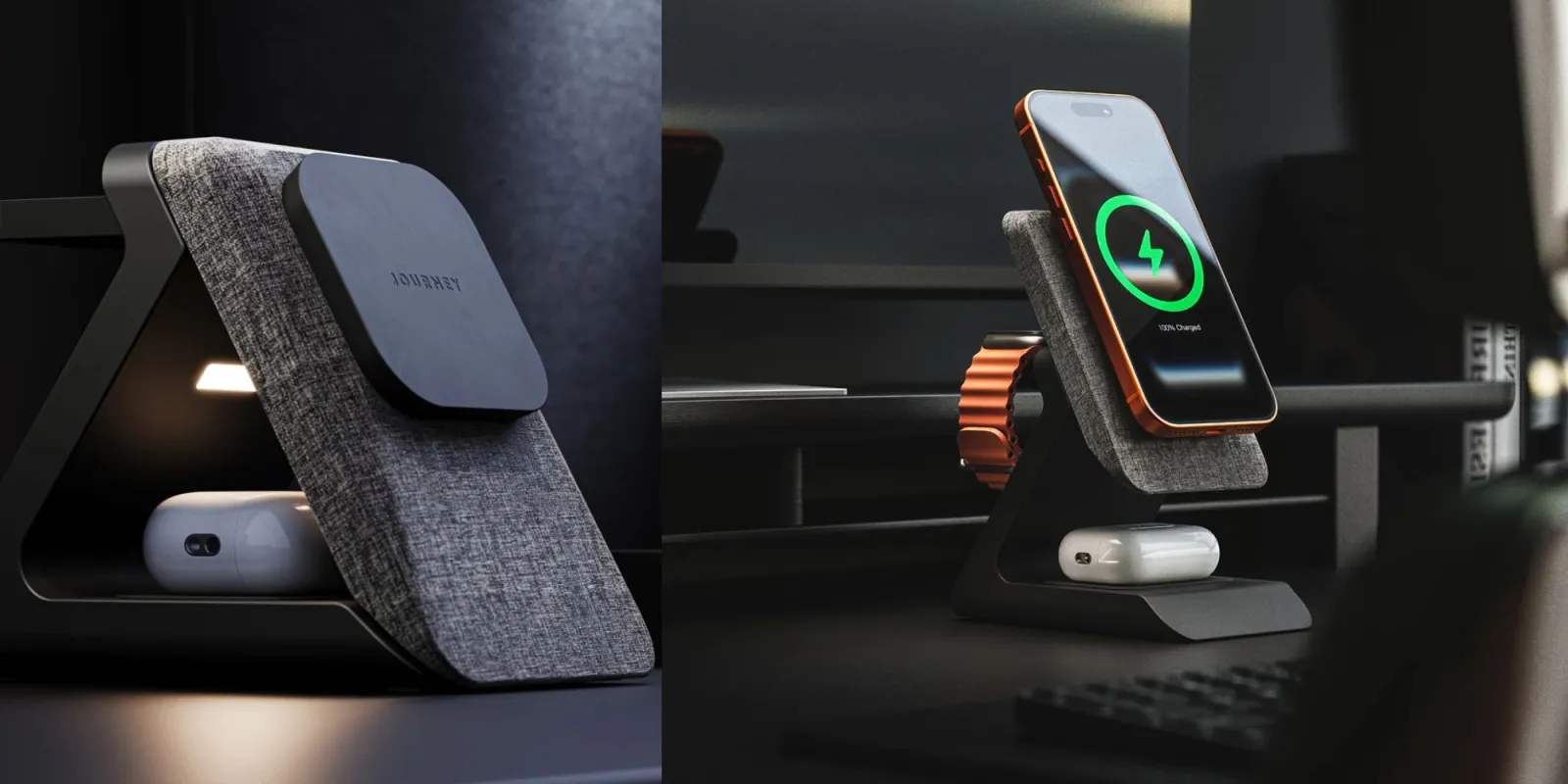 MacBook Pro وAir وNeo وiPad Air وiPad Pro والمزيد