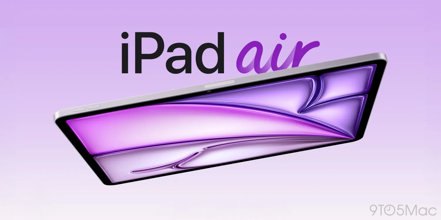 MacBook Pro وAir وNeo وiPad Air وiPad Pro والمزيد