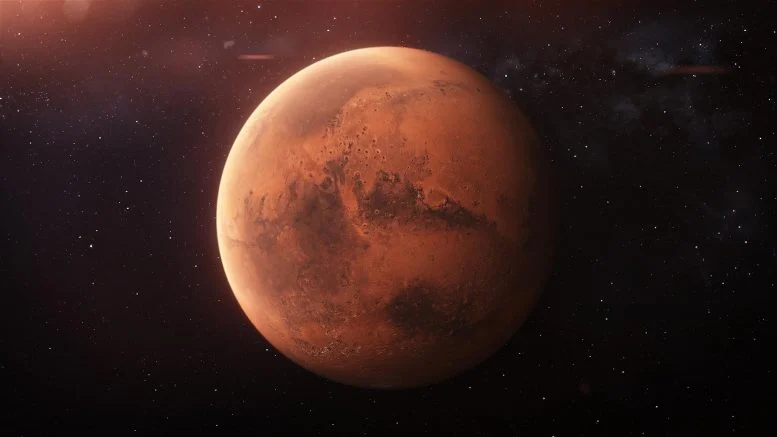 Mars