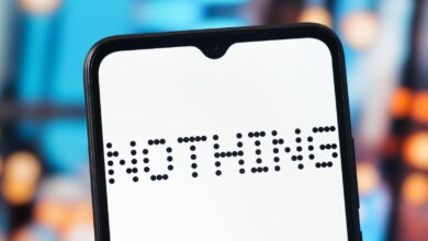 Nothing تعلن عن أفضل هواتفها