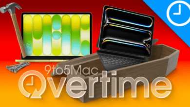 Oveime 062 يتيح MacBook Neo لجهاز iPad أن يكون جهاز iPad