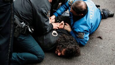 صورة توضيحية - حادث انفجار نيويورك يسلط الضوء على التحدي الذي تواجهه الوكالات في أعقاب حرب إيران