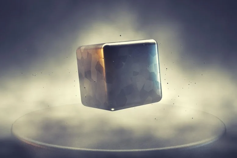 Superconductor