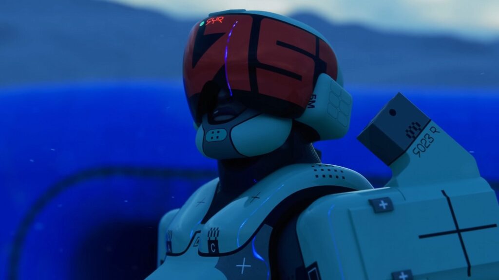 يشرح Bungie جمالية “المستقبلية الرجعية المة” لماراثون ودروس “السرد المباشر” التي تعلمها من “القدر” (مقابلة)