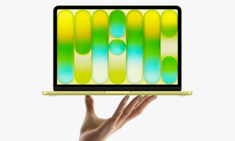 صورة توضيحية - إليك تكلفة إصلاح جهاز Macbook Neo