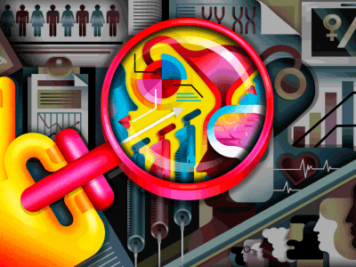 The missing pieces of menopause science