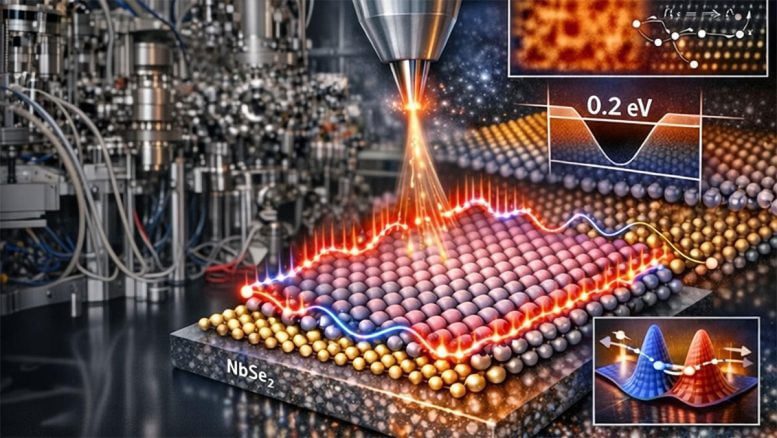 نظام عازل بلوري طوبولوجي ثنائي الأبعاد