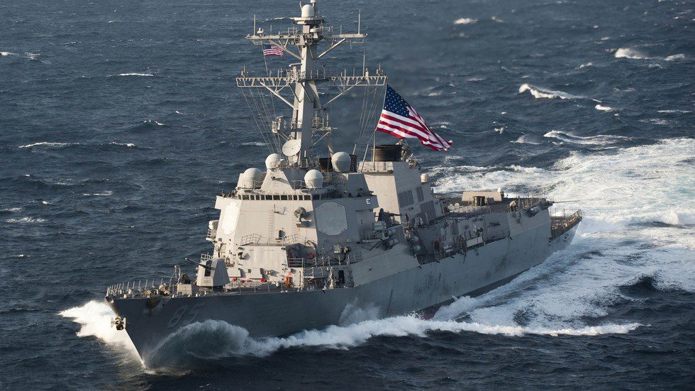 Why the US may be heading toward a strategic disaster