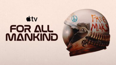 الموسم الخامس من "For All Mankind": تاريخ الإصدار وكيفية مشاهدة العرض الفضائي للتاريخ البديل على Apple TV