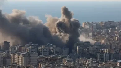 الصحة اللبنانية: ارتفاع حصيلة ضحايا العدوان إلى 1021 شهيداً و2641 جريحا