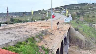 أوكسفام: "إسرائيل" دمرت البنية التحتية للمياه في لبنان كما فعلت بغزة