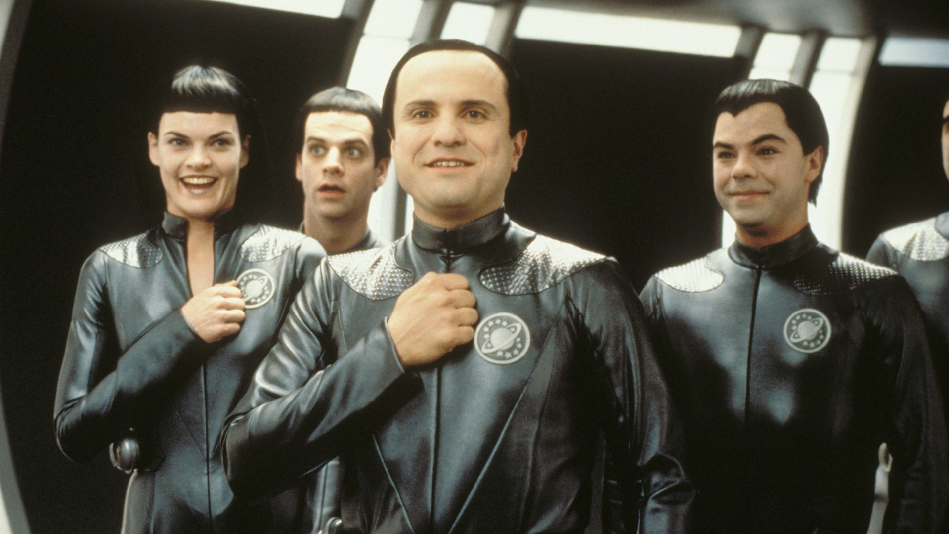 هل سلاح Nus Braka في أحدث إصدار من "Starfleet Academy" هو مجرد مزحة في "Galaxy Quest"؟