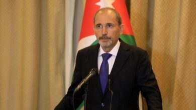 الصفدي: الأردن رفض تمديد إقامة واعتماد دبلوماسيين إيرانيين