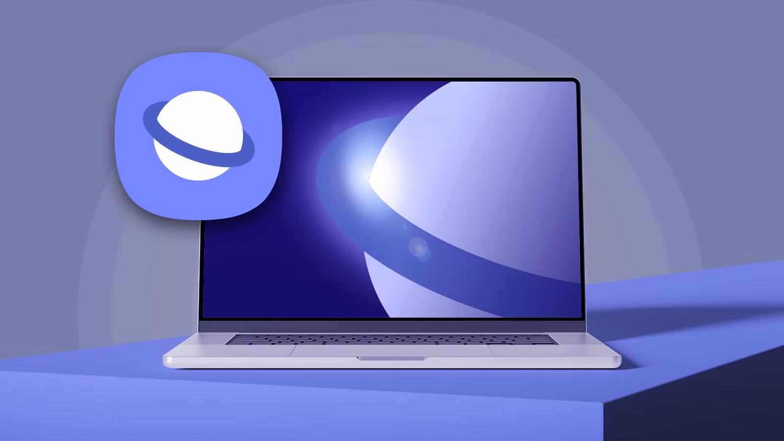 يصل متصفح Samsung المدعوم بالذكاء الاصطناعي إلى جهاز الكمبيوتر الخاص بك